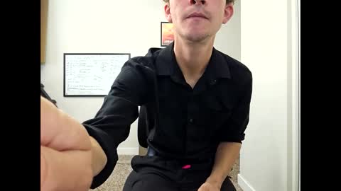 caseythiccgirth online show from January 14, 7:08 pm