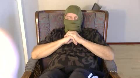 CASHMASTERJAN online show from September 8, 5:34 pm