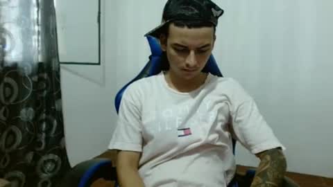 Snapshot of cash_master_nino chatting on February 26, 5:34 pm master Nino online show from February 26, 5:34 pm