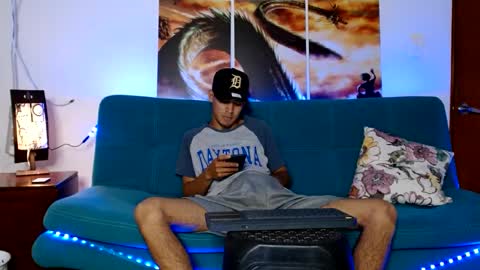 Cash Master San online show from March 3, 9:59 pm