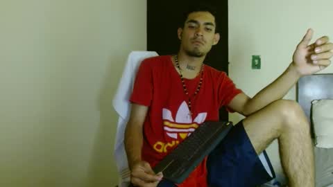 Cash Master San online show from September 19, 8:53 pm