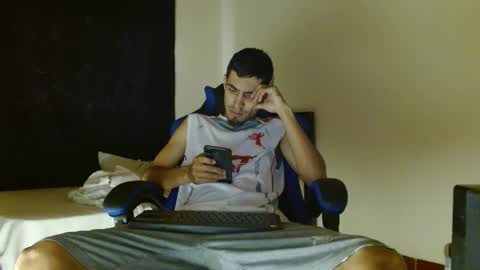 Cash Master San online show from November 12, 9:14 pm