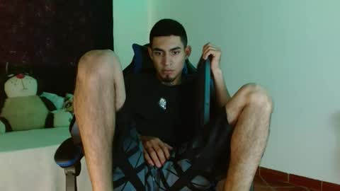 Cash Master San online show from November 25, 8:20 pm