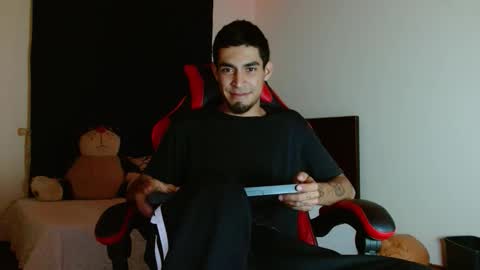 Cash Master San online show from December 21, 2:08 am