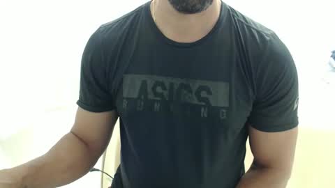 cashmastermuscle77 online show from February 17, 10:01 am