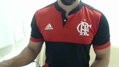 cashmastermuscle77 online show from February 25, 11:14 pm