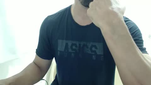 cashmastermuscle77 online show from March 6, 10:28 pm