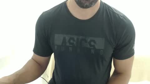 cashmastermuscle77 online show from April 15, 10:22 am