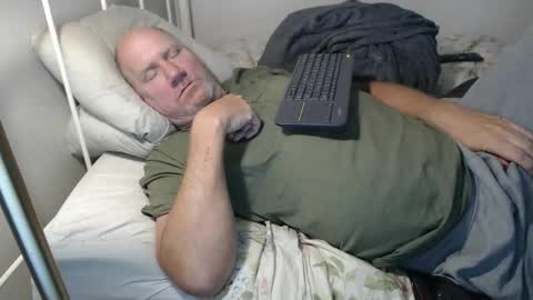 CasinoCam online show from May 4, 1:40 pm