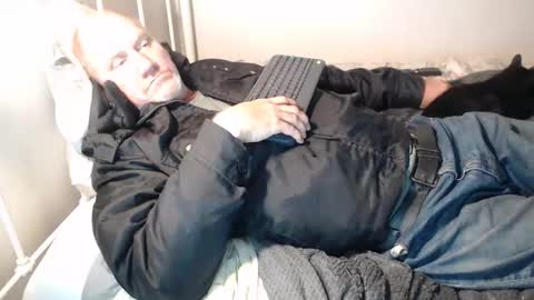 CasinoCam online show from May 12, 5:59 am