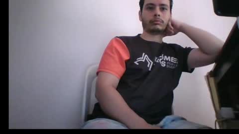 Casper online show from May 18, 9:09 pm