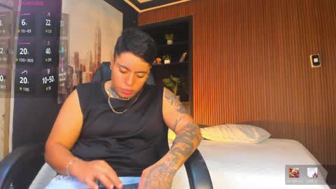 Casper online show from May 30, 1:19 pm