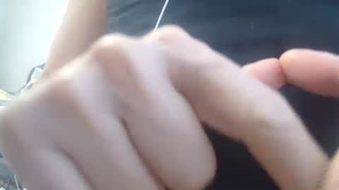 Snapshot of cassandra_joy chatting on March 6, 6:41 am Cassandra joy online show from March 6, 6:41 am