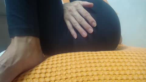 Cassandra joy online show from December 16, 9:09 pm