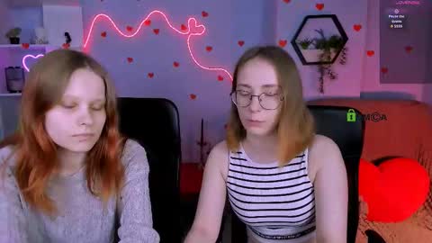 Cassandra online show from March 20, 6:51 am