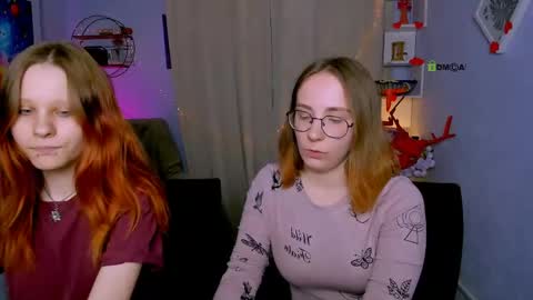 Cassandra online show from March 23, 8:13 pm