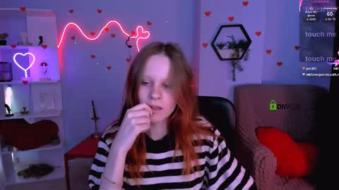 Cassandra online show from March 27, 8:26 am