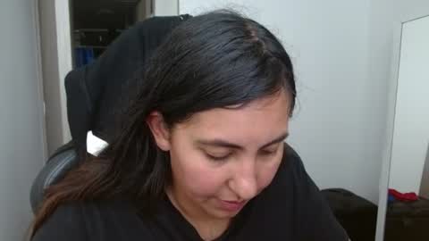 Snapshot of cassandra_ruizz chatting on June 19, 6:23 pm 573215024606 online show from June 19, 6:23 pm