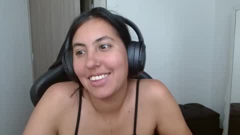 Snapshot of cassandra_ruizz chatting on June 23, 9:46 pm 573215024606 online show from June 23, 9:46 pm