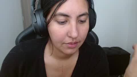 Snapshot of cassandra_ruizz chatting on June 26, 7:40 pm 573215024606 online show from June 26, 7:40 pm
