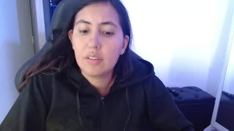 Snapshot of cassandra_ruizz chatting on June 30, 10:55 pm 573215024606 online show from June 30, 10:55 pm