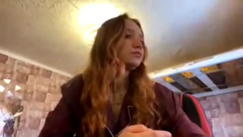 Scarlett online show from March 2, 4:14 am