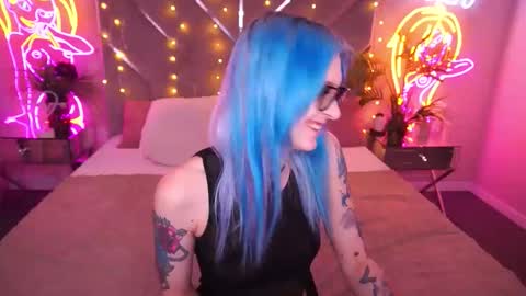 Cassandra online show from March 11, 7:58 am