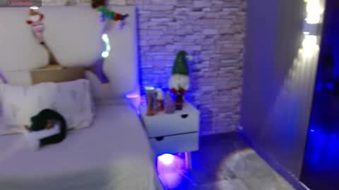 casse_tay online show from December 16, 3:44 am