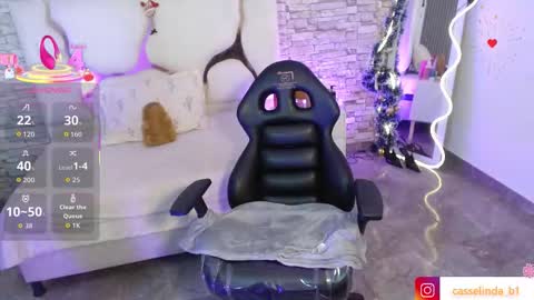 casse_tay online show from January 18, 2:59 am