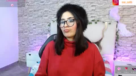 Snapshot of casse_tay chatting on March 18, 3:31 am casse_tay online show from March 18, 3:31 am