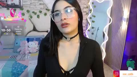 Snapshot of casse_tay chatting on March 23, 3:43 am casse_tay online show from March 23, 3:43 am
