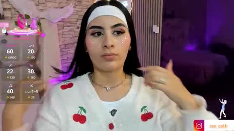 Snapshot of casse_tay chatting on March 26, 4:51 am casse_tay online show from March 26, 4:51 am
