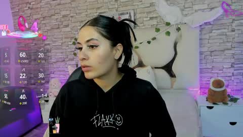 Snapshot of casse_tay chatting on March 30, 3:07 am casse_tay online show from March 30, 3:07 am