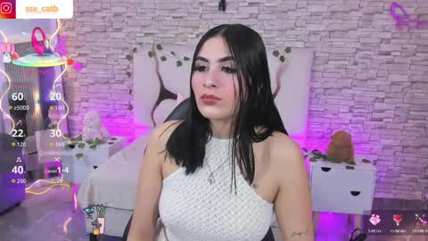 Snapshot of casse_tay chatting on April 24, 3:20 am casse_tay online show from April 24, 3:20 am