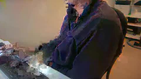 Snapshot of cassi_m chatting on May 9, 5:18 pm cassi_m online show from May 9, 5:18 pm