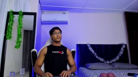 CASSIAN GOLD online show from December 21, 5:25 am