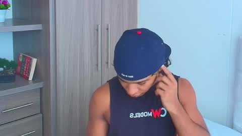 Snapshot of cassian_gold chatting on June 4, 2:45 pm CASSIAN GOLD online show from June 4, 2:45 pm