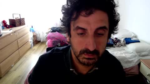 Snapshot of cassiani chatting on March 10, 11:10 am cassiani online show from March 10, 11:10 am