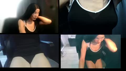 Snapshot of cassicd chatting on October 20, 11:32 am Cassi online show from October 20, 11:32 am