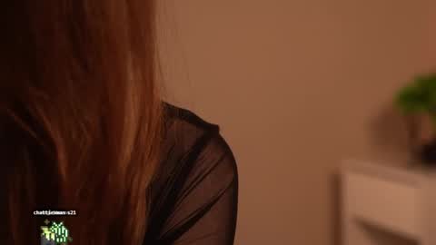 Cassie online show from March 15, 4:35 pm