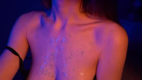 Cassie online show from April 15, 7:58 pm