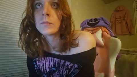 Cassie online show from December 23, 4:55 am