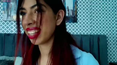 cassie_bloom online show from October 1, 5:24 am