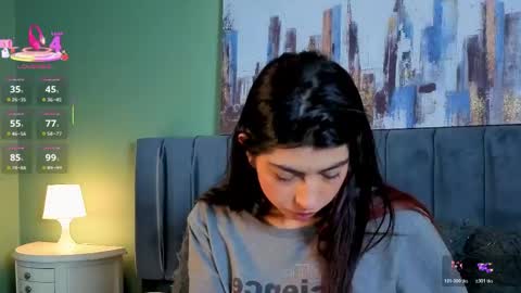 cassie_bloom online show from April 22, 3:09 am