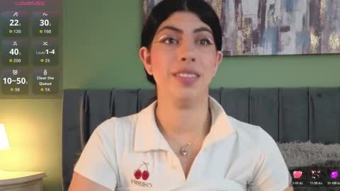 cassie_bloom online show from May 27, 3:58 am