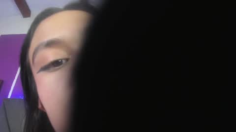 Snapshot of cassie_jones1 chatting on February 8, 10:07 am Cassie Jones online show from February 8, 10:07 am