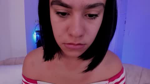 Cassie Jones online show from March 26, 8:47 pm