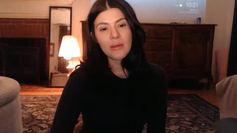 cassiealvarez online show from March 3, 3:01 am