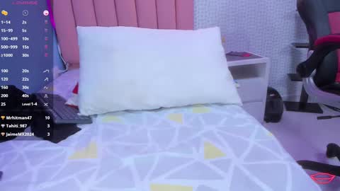 cassiehoward14 online show from January 4, 12:16 pm