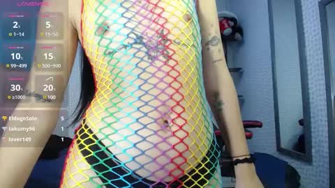 cassiehoward14 online show from February 8, 9:35 am